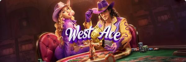 Offre de West Ace Casino